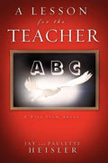 A Lesson for the Teacher - Paperback