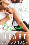 View With Your Heart: a small town romance - Paperback