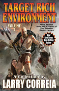 Target Rich Environment, Volume 2 - Paperback
