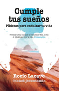 Cumple Tus Suenos - Paperback