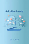 Sally Rae Crosby - Paperback