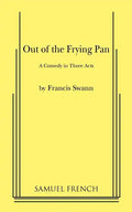 Out of the Frying Pan - Paperback