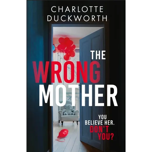 The Wrong Mother - Paperback