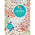 At the Seashore: My Nature Sticker Activity Book (Ages 5 and Up, with 120 Stickers, 24 Activities and 1 Quiz): My Nature Sticker Activity Book - Paperback