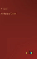 The Tower of London - Hardcover