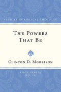 The Powers That Be - Paperback