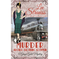 Murder Aboard the Flying Scotsman - Paperback