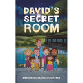 David's Secret Room - Paperback