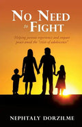 No Need to Fight - Paperback