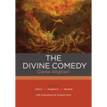 The Divine Comedy - Hardcover
