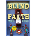 Blind Faith - Hardcover