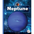 Neptune - Library Binding