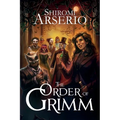 The Order of Grimm - Paperback
