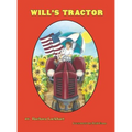 Will's Tractor - Hardcover