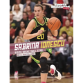 Sabrina Ionescu: Rising Basketball Star - Hardcover