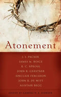 Atonement - Paperback