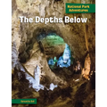 The Depths Below - Library Binding