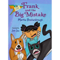 Frank and the Big Mistake - Hardcover