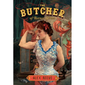 The Butcher of Berner Street - Paperback