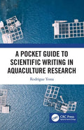 A Pocket Guide to Scientific Writing in Aquaculture Research - Paperback