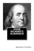 Poor Richard's Almanack - Paperback