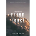 Blind Trust: A Tess Barrett Thriller - Paperback