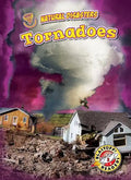Tornadoes - Library Binding