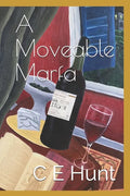 A Moveable Marfa - Paperback