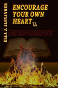 Encourage Your Own Heart II - Paperback