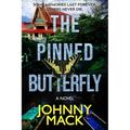 The Pinned Butterfly - Paperback