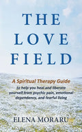 The Love Field - Paperback