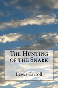 The Hunting of the Snark - Paperback