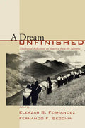 A Dream Unfinished - Paperback
