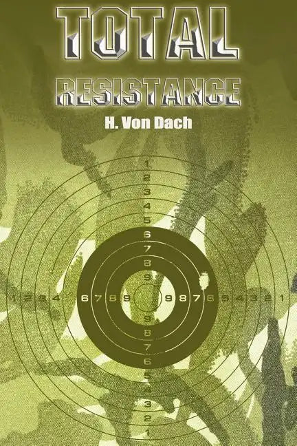 Total Resistance - Paperback