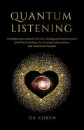 Quantum Listening - Paperback