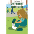 Different But Not - Hardcover