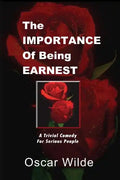 The Importance Of Being Earnest - Paperback