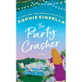The Party Crasher - Paperback