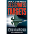Designated Targets - Paperback