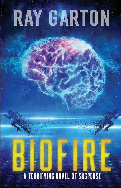 Biofire: Author's Preferred Edition - Paperback