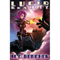 Lucid Reality - Paperback