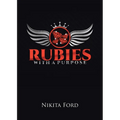 Rubies with a Purpose - Paperback