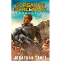 Absolution: A Near Future Thriller - Paperback