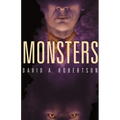 Monsters - Paperback