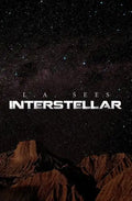 Interstellar - Paperback