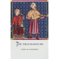 The Troubadours - Hardcover