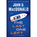 The Last One Left - Paperback
