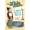 A Talent Show of Nerves - Hardcover