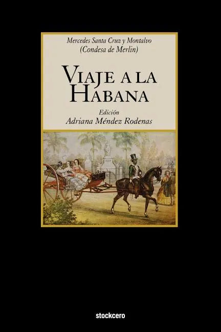 Viaje a la Habana - Paperback