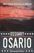 Osario / Ossuary: Bilingual Edition - Paperback